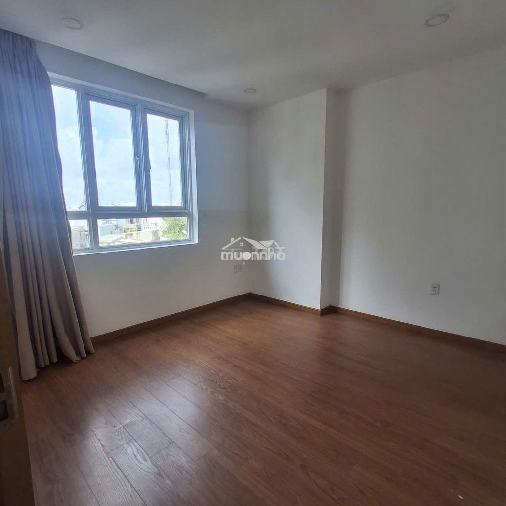 ✅Cho thuê c/c him lam quận 6 nội thất dính tường nhà mới ở liền✅ - Ảnh 4