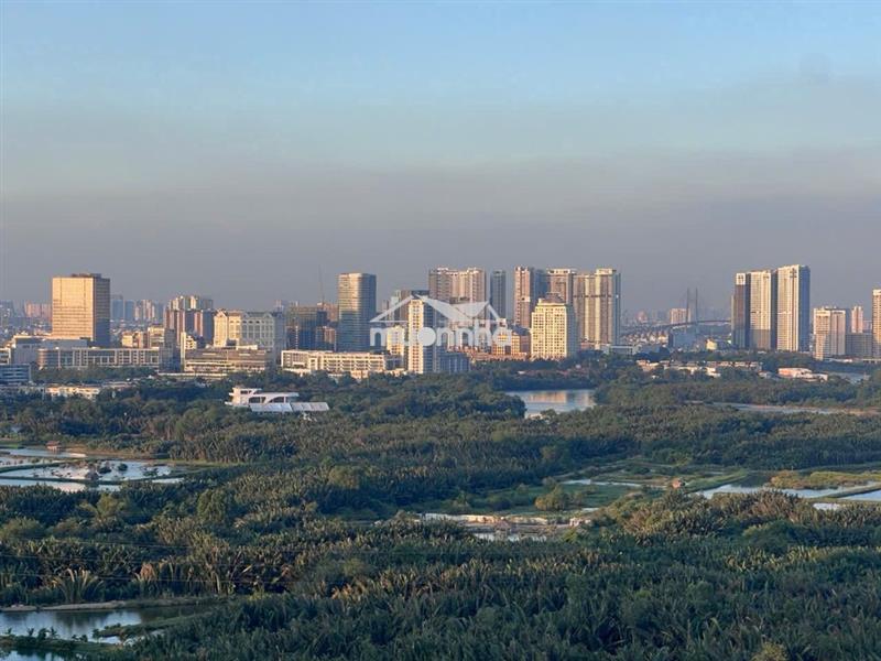 Dragon hill, 2pn 2wc giá 4.490 tỷ sô sẵn