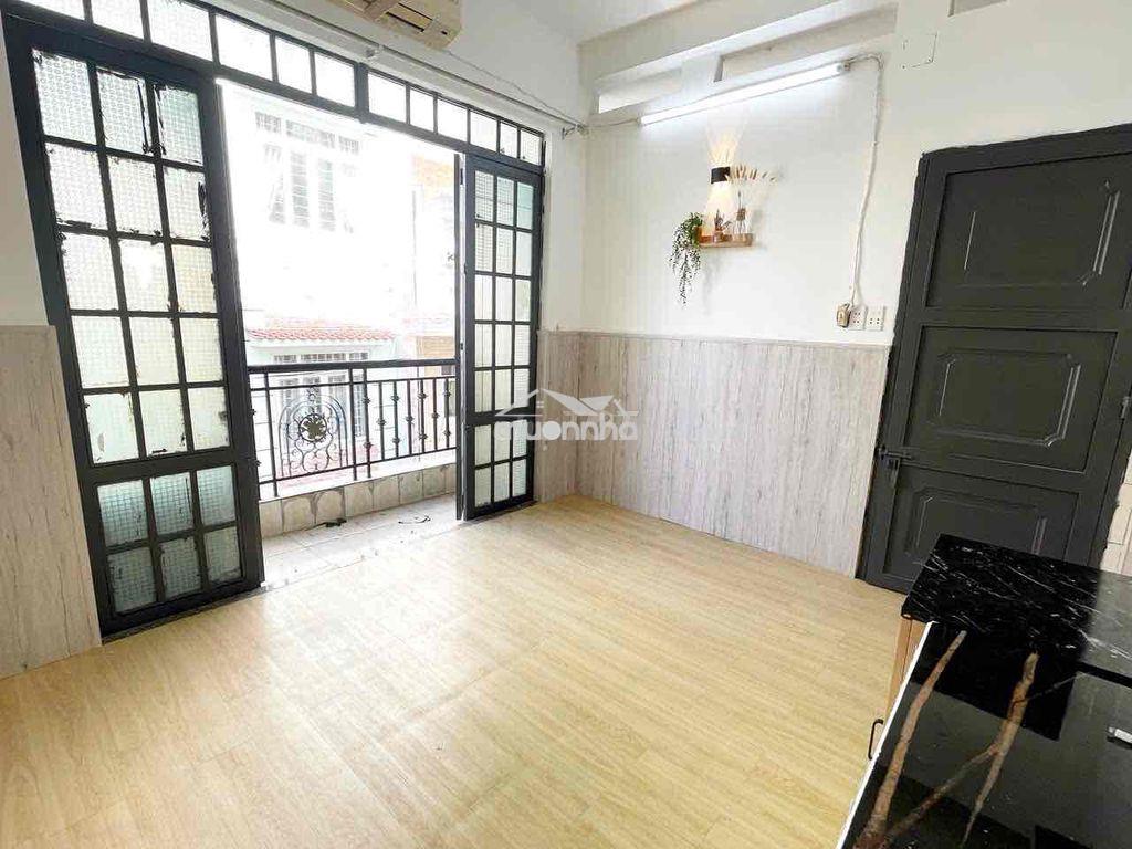 Phòng duplex ban công nguyễn công hoan - 4
