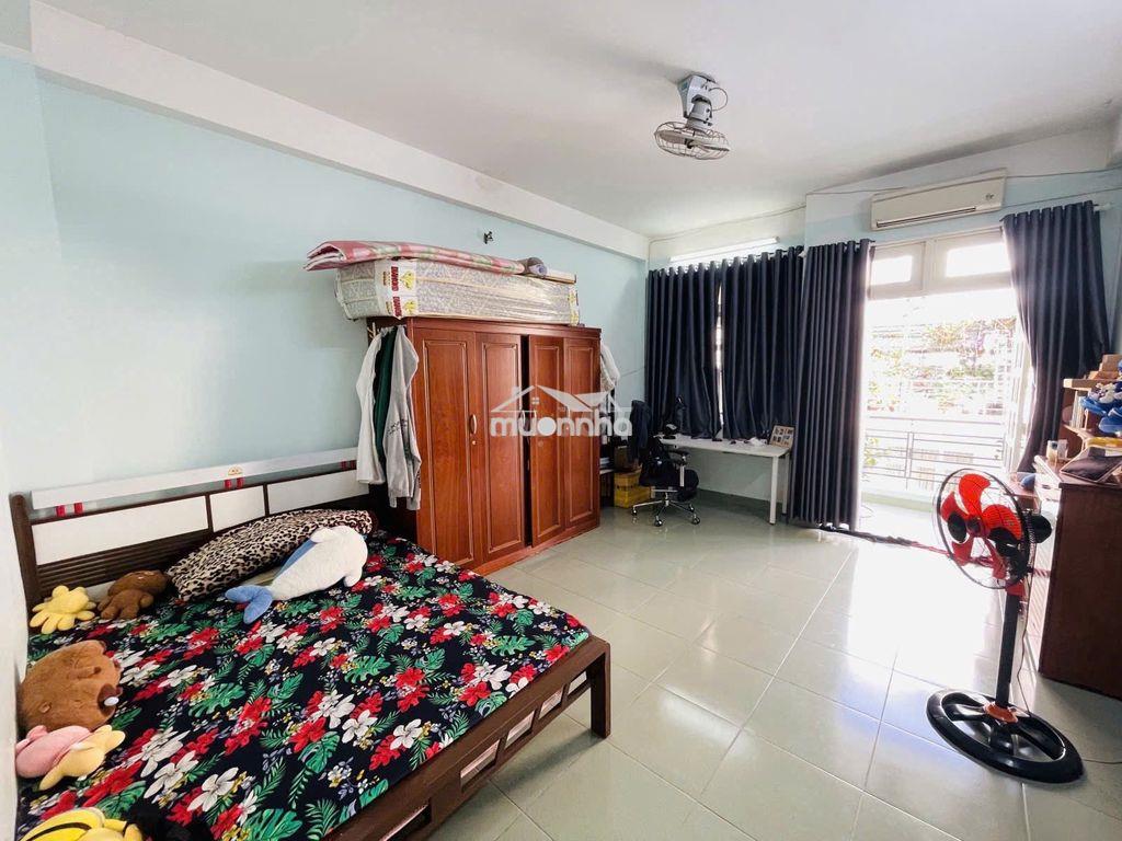 Chủ giảm gấp 2 tỷ còn 10 ,7 tỷ, nhà 4 tầng. 5,3x17, 10,7 tỷ tl - Ảnh 3