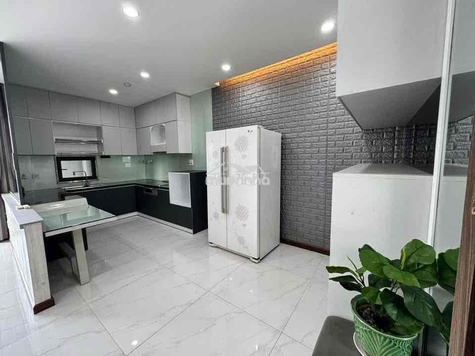 Kẹt tiền cần bán gấp căn hộ cao ốc res 11, sổ hồng, 73m2 2pn- nhà mới - Ảnh 3