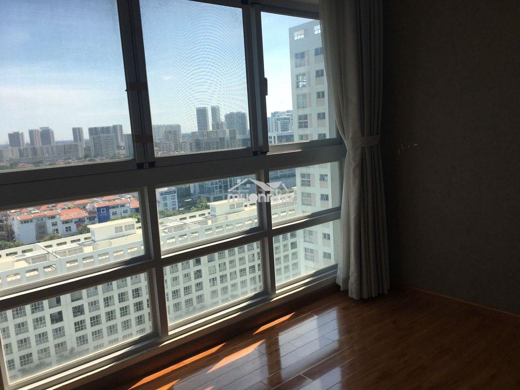 Cho thuê ch happy valley, 135m2, 3pn-2wc, giá tốt - Ảnh 4