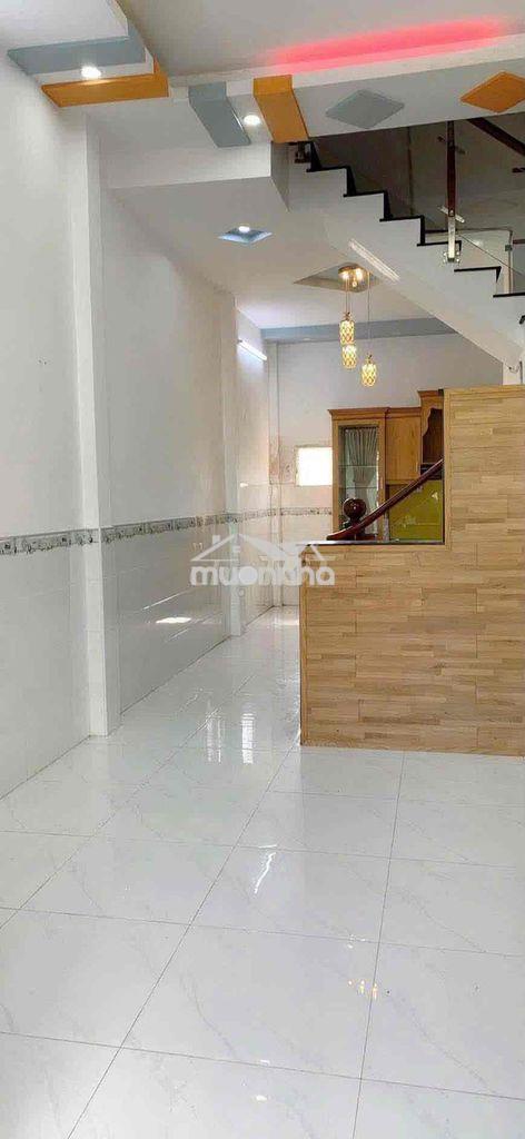 🔰Cho thuê nhà hẻm.448/56 đường phan huy ích - Ảnh 2