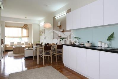 Cho thuê căn hộ flora kikyo, 55m2 1+1pn - 1wc full nt, giá chỉ 8tr5/th - Ảnh 3