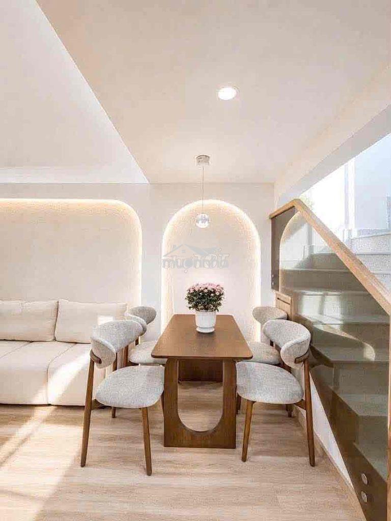 Bán nhà 378/18 xô viết nghệ tĩnh, bạch đằng, ngã tư hàng xanh - Ảnh 3
