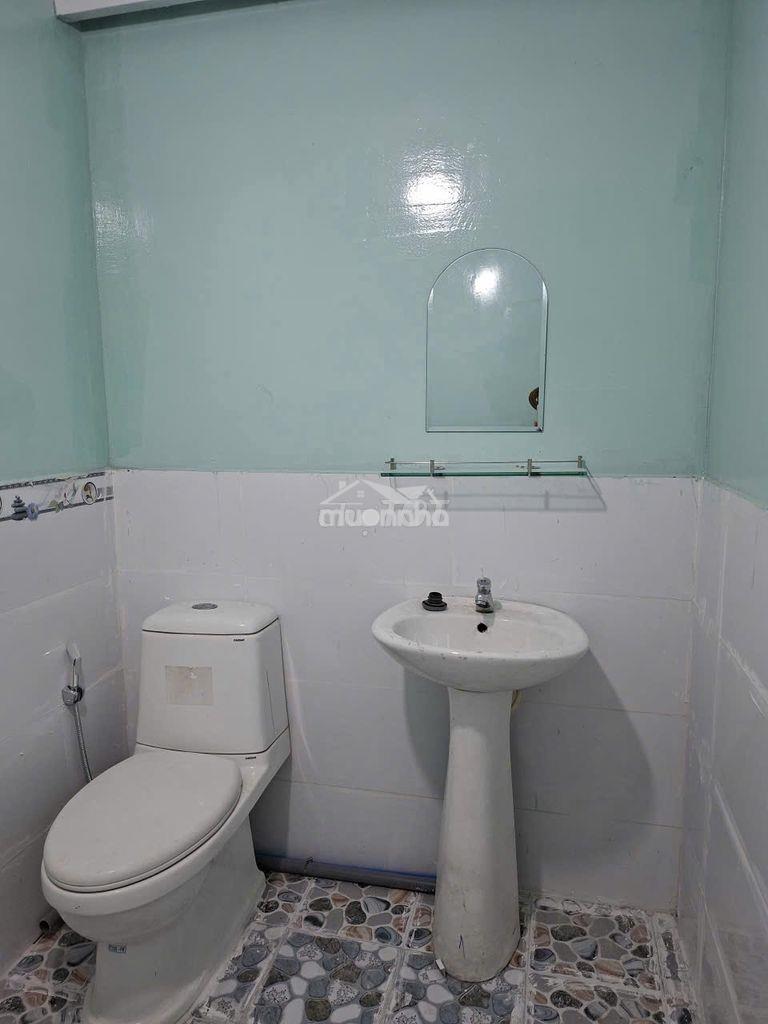 🏠 Cho thuê phòng trọ giá rẻ huỳnh tấn phát gần kcx tân thuận q4 nhà bè - 4