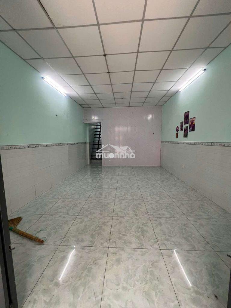 Nhà hương lộ 2 [4x12, 1 lầu, 2pn, 2toilet] 9tr/tháng