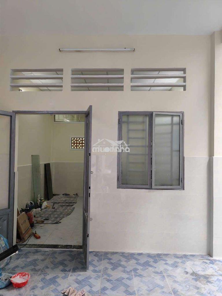 Nhà cho thuê khu vực thích quảng đức, p. đức nhuận (p 5 phú nhuận cũ) - Ảnh 3