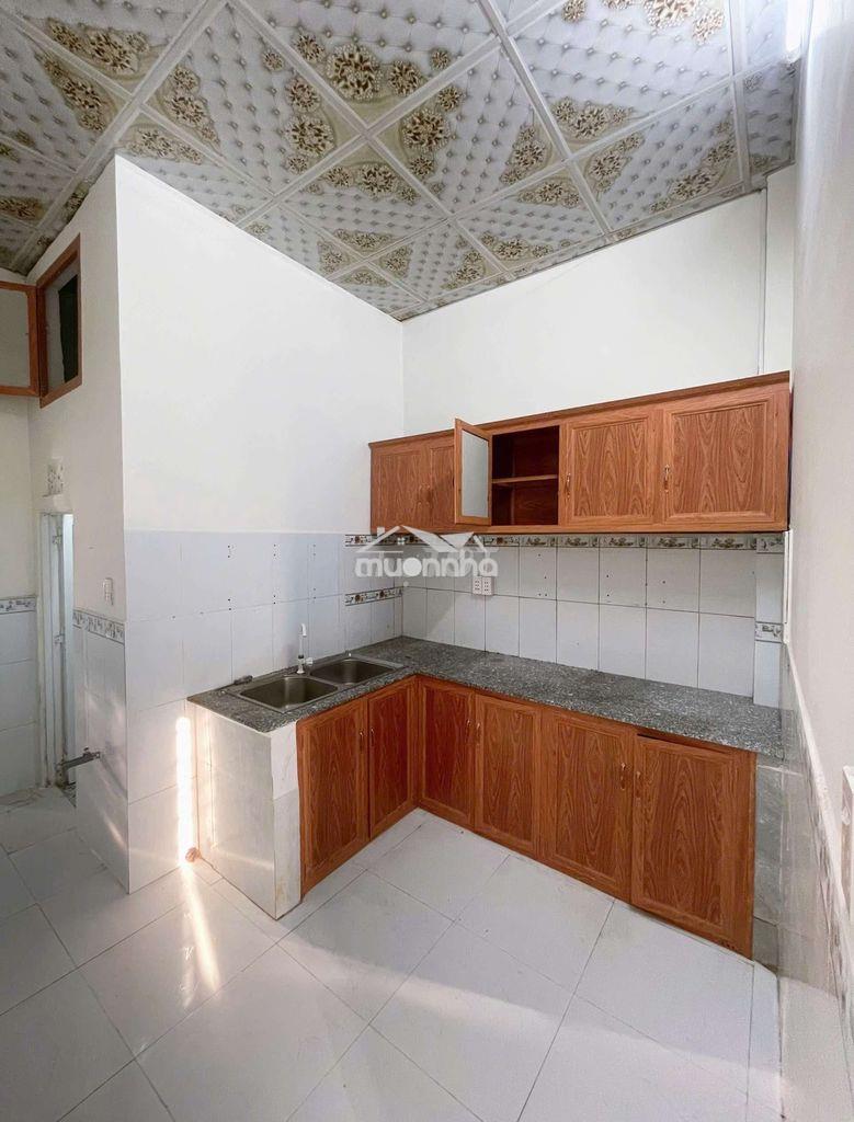 Bán lỗ nhà hóc môn giá 400 triệu giáp tân phú gần chợ bà điểm - Ảnh 4