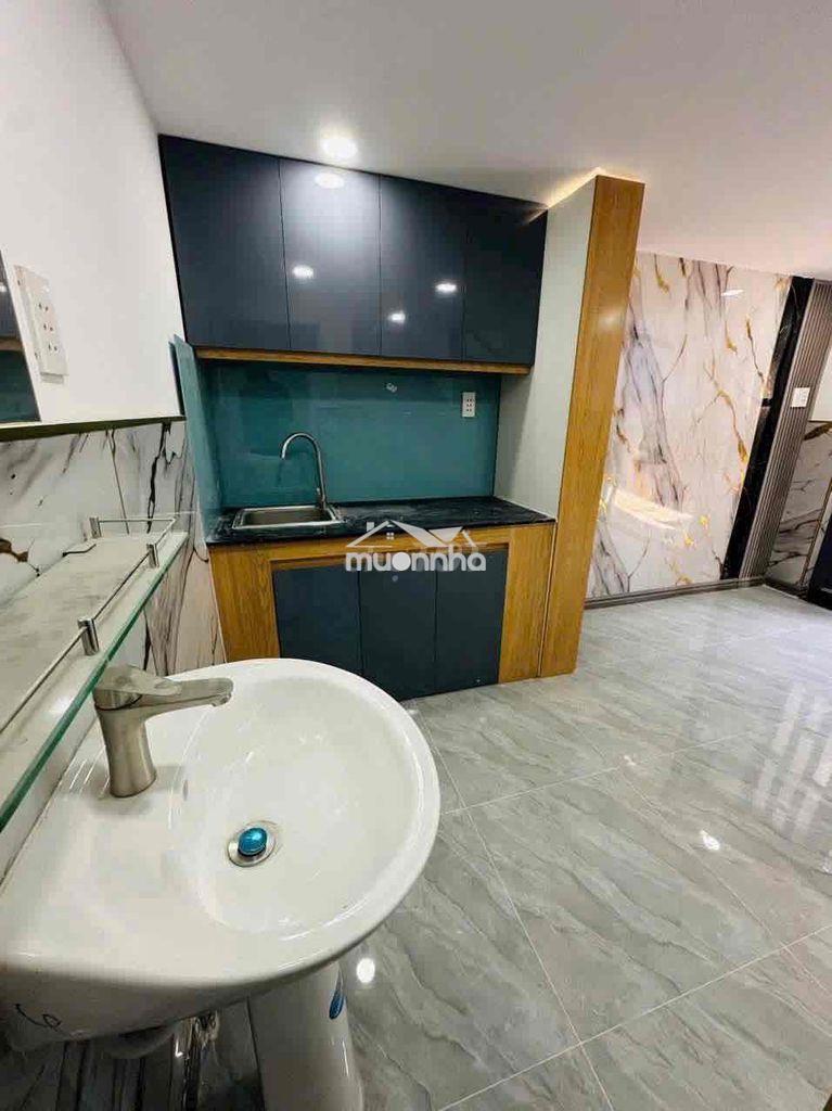 Nhà bán ngay nhà máy bia lvk hẻm xe tải cách nhà vài căn full thổ cư - Ảnh 3