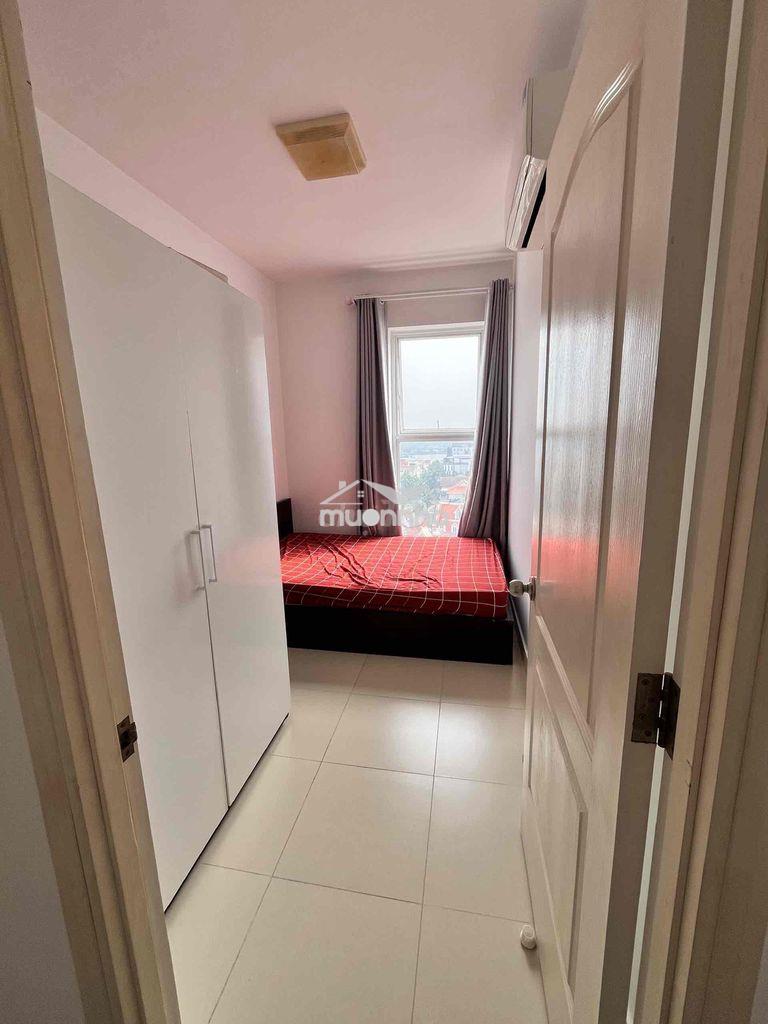 Cho thuê căn hộ 2pn, lầu cao, view sông sg - Ảnh 3