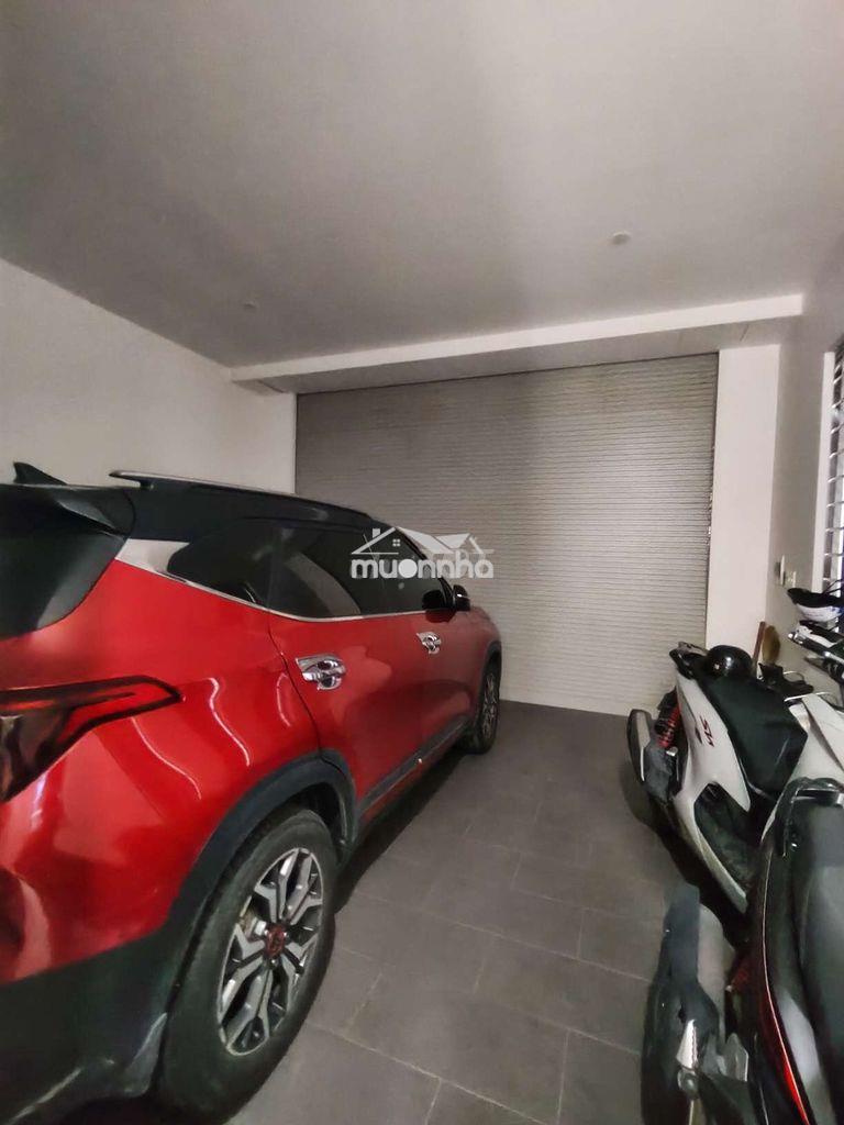 Nhà tp mới bình dương full nội thất - Ảnh 3