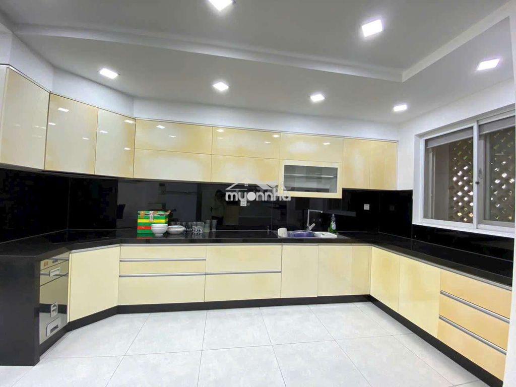 Cần bán nhà 1 trệt 2 lầu bình thạnh, dt 51,6m2, có tl giá tốt - Ảnh 3