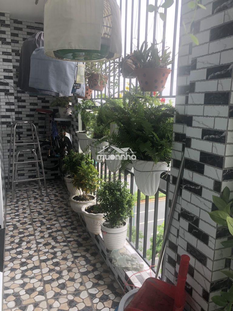 Cho thuê căn hộ cộng hòa plaza  100m², 3 phòng ngủ, giá chỉ 15 tr/th - Ảnh 4