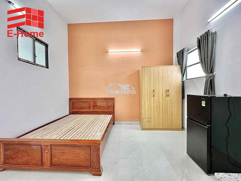 🔥Studio chỉ 4tr full nội thất ngay nguyễn duy trinh🔥 - 2