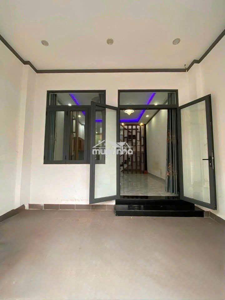 Bán nhà 1 trệt 1 lầu ngay chợ phường tân hiệp đường ô tô giá 2 tỷ 850 - Ảnh 2