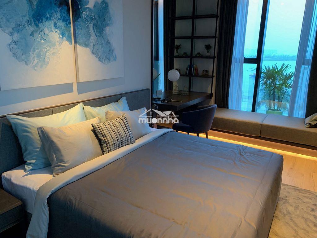 Cực hiếm - cần bán căn hộ 2pn monarchy a, view sông hàn đà nẵng - Ảnh 4