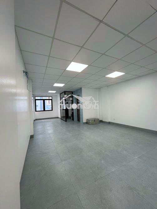 Cho thuê văn phòng thanh liệt, 51m2, mới, sàn thông - 3