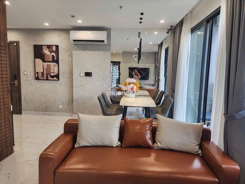 🔥 Cho thuê 2pn+ gh3 căn góc | full nội thất | 🔥 - Ảnh 3