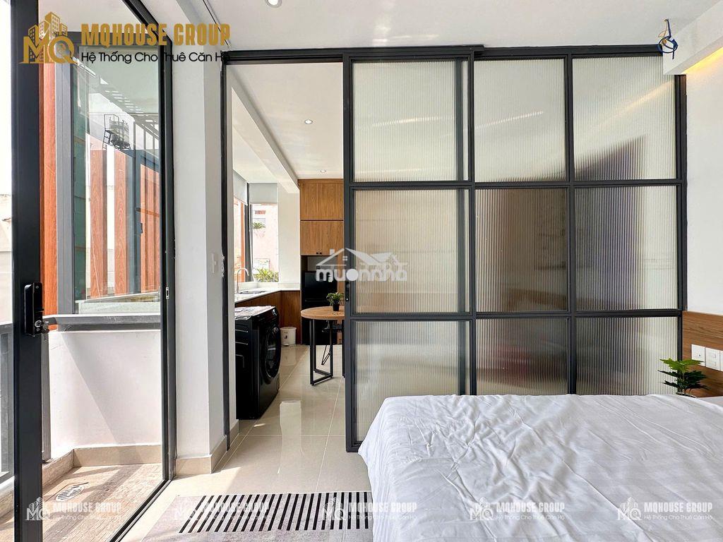 Căn hộ full nội thất | mới 100% - bancông siêu đẹp kế bên aeon tân phú - Ảnh 2