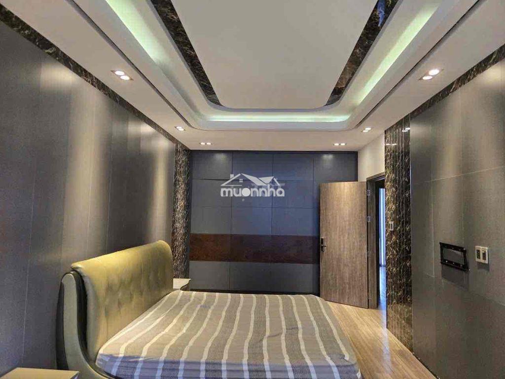 💎 Cho thuê biệt thự everich 3 – full nội thất, 6pn rộng rãi - Ảnh 3