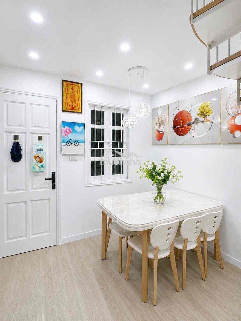 Chính chủ bán nhanh- căn hộ tt sổ riêng -dtsd70m2-3 ngủ- tầng 2. - 2
