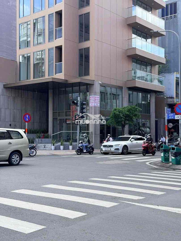 Tin thật góc 2mt phạm ngọc thạch giá 250tr kc 5 tầng ngay hồ con rùa - Ảnh 3