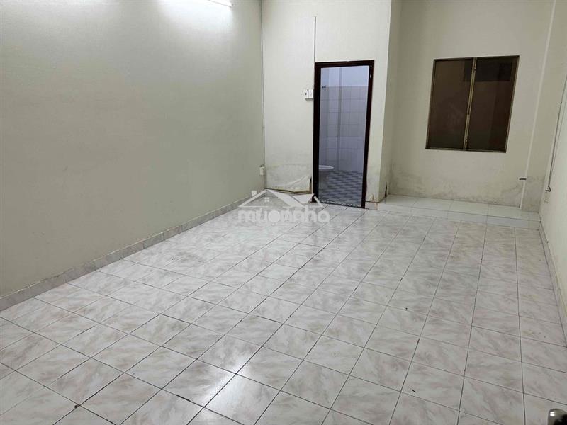 Cho thuê phòng trọ mặt tiền đường xuân diệu 30m2