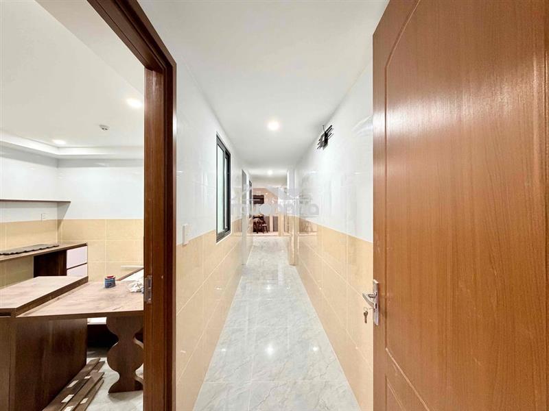 2pn 2wc rộng 80m2 full nội thất mới 100% sát bên gigamall