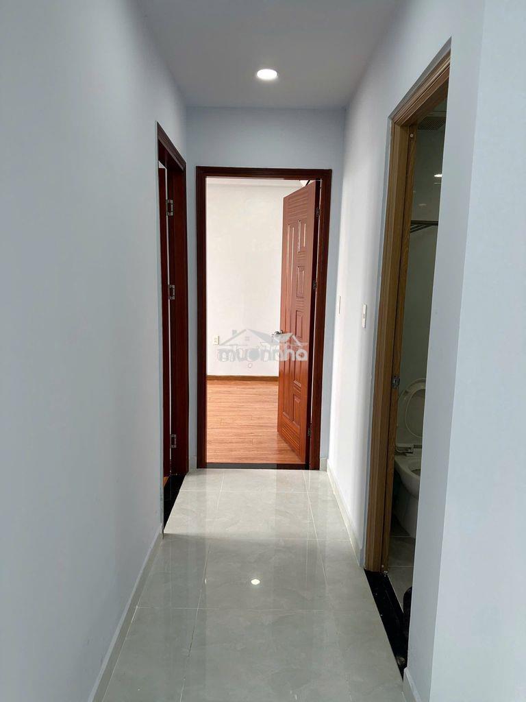 Bán căn hộ jamona heights - 76m2 - chỉ 4 tỷ 7 - có sổ hồng - view đẹp - Ảnh 2