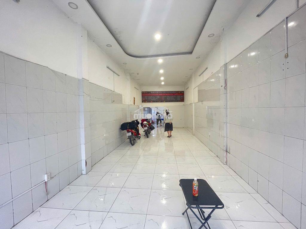 Mặt tiền hậu giang - khu phố ẩm thực. - Ảnh 4