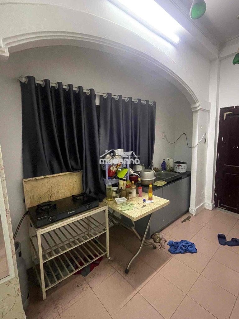 Phòng trọ giá rẻ, có đầy đủ nội thất cơ bản - Ảnh 3