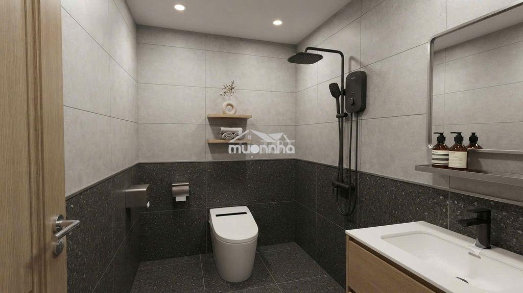 Giảm 700tr - bán nhanh nhà 4 tầng ngay lê văn sỹ, quận 3 - Ảnh 3