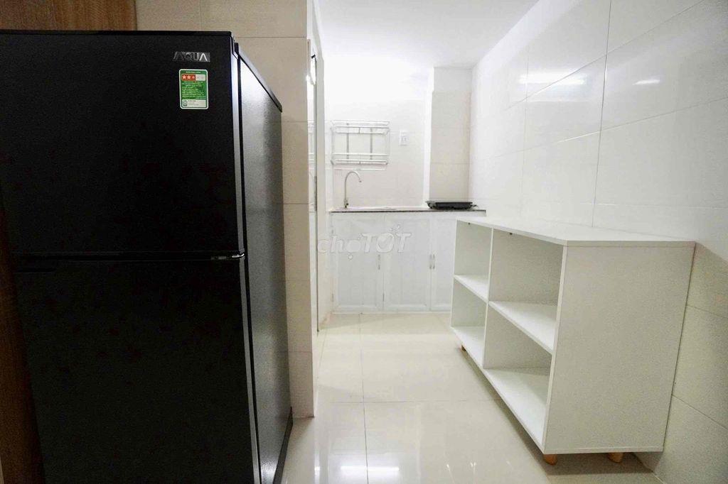 Pass phòng trọ có nội thất quận 7 - Ảnh 4
