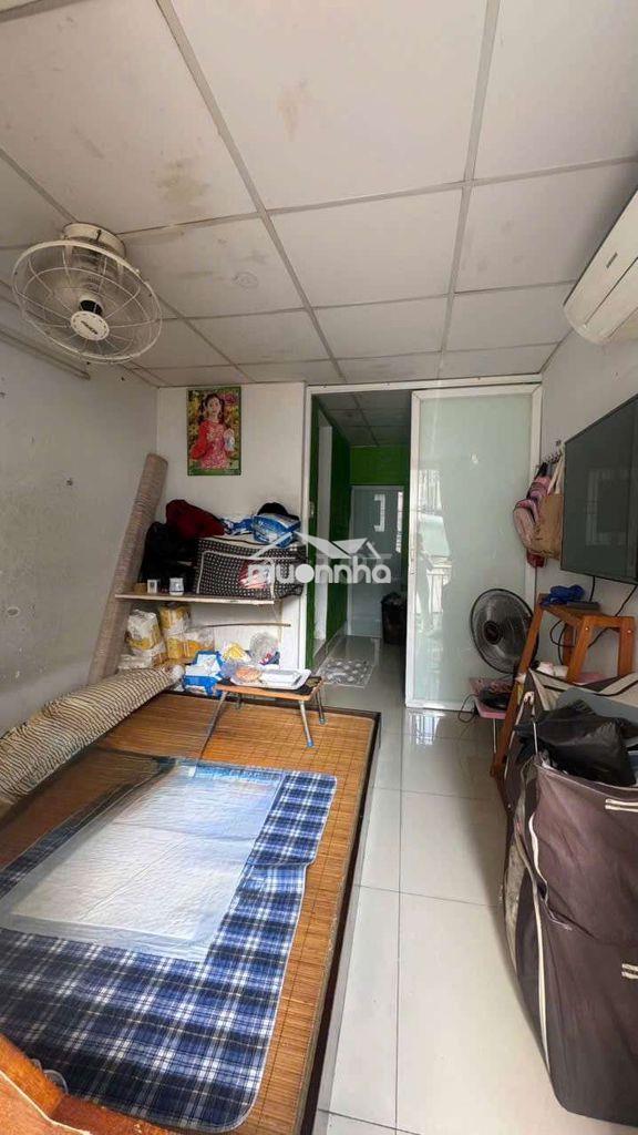 Bán nhà xô viết nghệ tĩnh - Ảnh 3