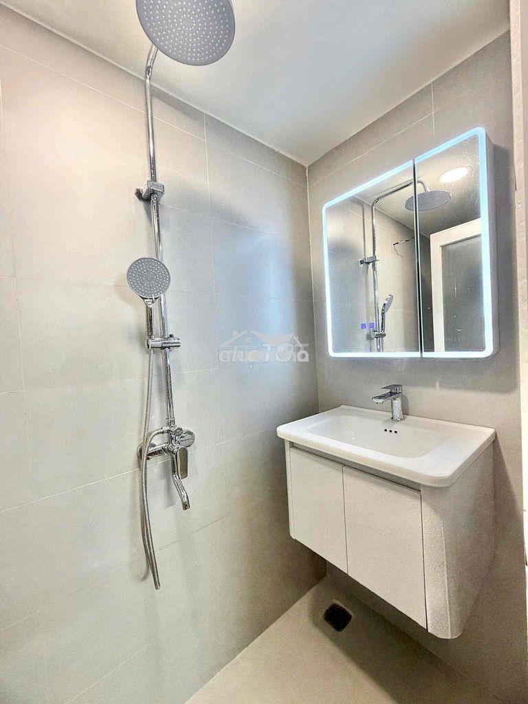 Bán căn góc chung cư bàu cát 2 thang máy quận tân bình - Ảnh 4