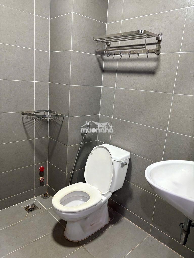 Chdv trần não chỉ 6.6tr/tháng full nội thất - Ảnh 4