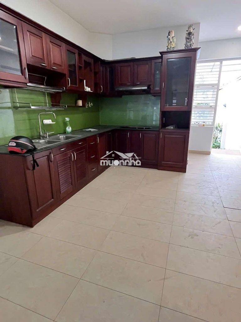 Nhà 2 lầu 4pn dt 4x20m hẻm đường lâm văn bền  - Ảnh 3