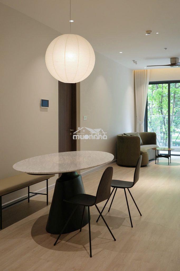 🔥 Centery 121m² – 3pn ban công dài | full nội thất – chỉ 27tr/tháng ✨ - Ảnh 2