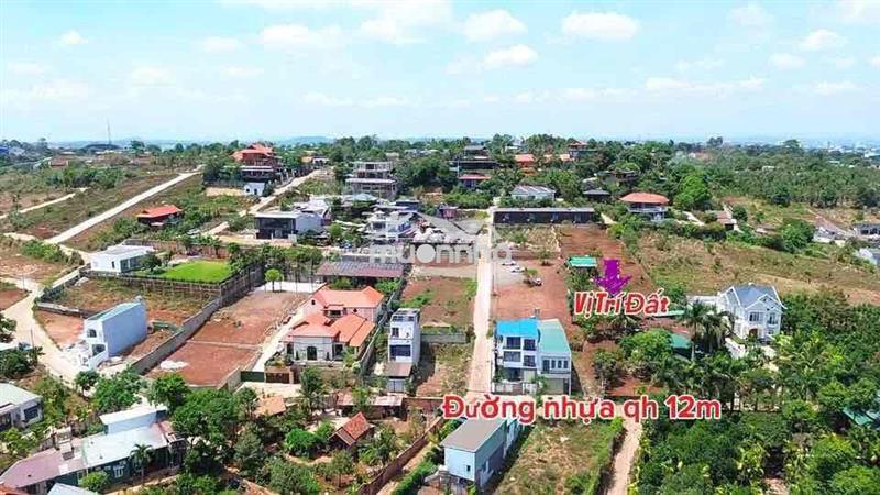 2,7 sào mặt tiền 442 ymoan