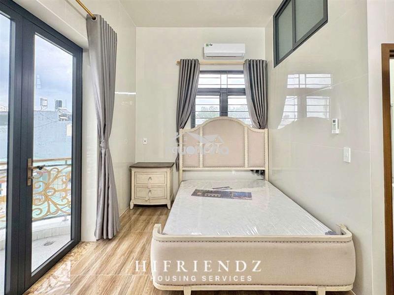 Studio sang trọng ful nội thất ngay đường số 339, đỗ xuân hợp