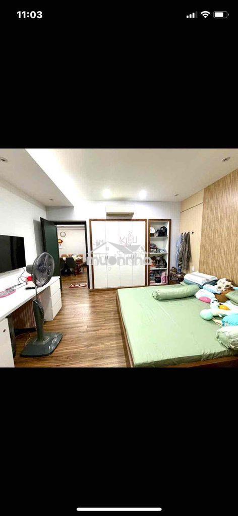 Căn hộ h3 – full nội thất – nhà đẹp, giá tốt - Ảnh 4