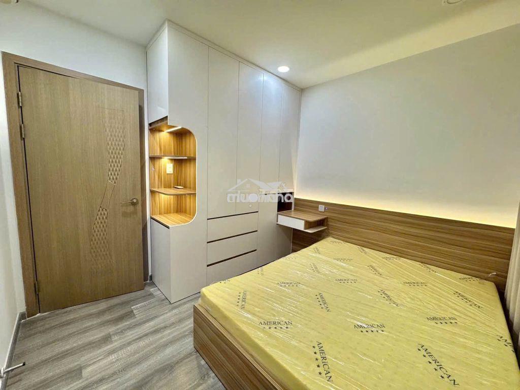 View xem pháo hoa, 2pn dt 80m2 tại p. xóm chiếu. - Ảnh 4