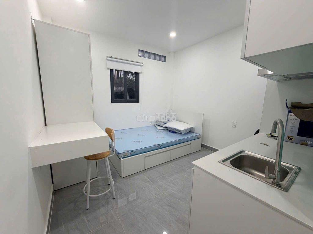 Cho thuê nhà làm airbnb nguyễn trãi quận 1  - Ảnh 3