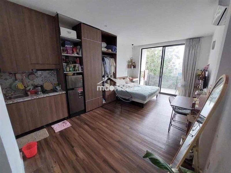 Căn hộ cao cấp full nội thất ngay hoàng hoa thám - nhà ga t3