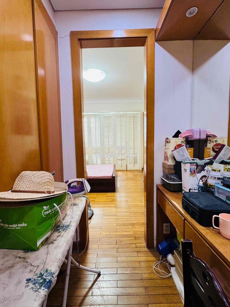 Căn hộ cao cấp tầng 3 the manor 113.4m, 2pn - hơn 9ty, sổ riêng. - Ảnh 4