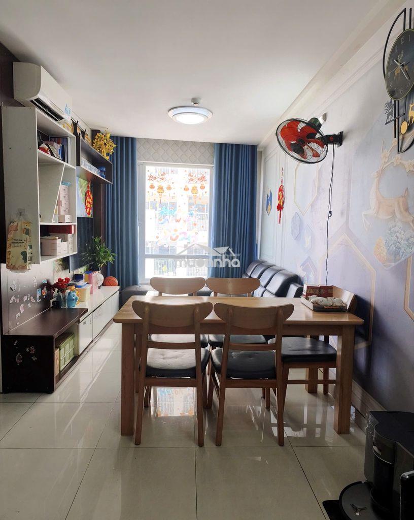 Bán cc summer square, dt 64m2, 2pn, 2wc giá chỉ 3, 350 tỷ. - Ảnh 2