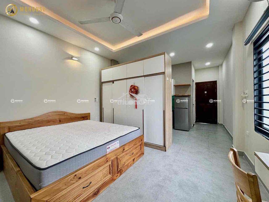 Studio ánh sáng full nt ngay cv hoàng văn thụ gần sânbay trường sơn - Ảnh 3