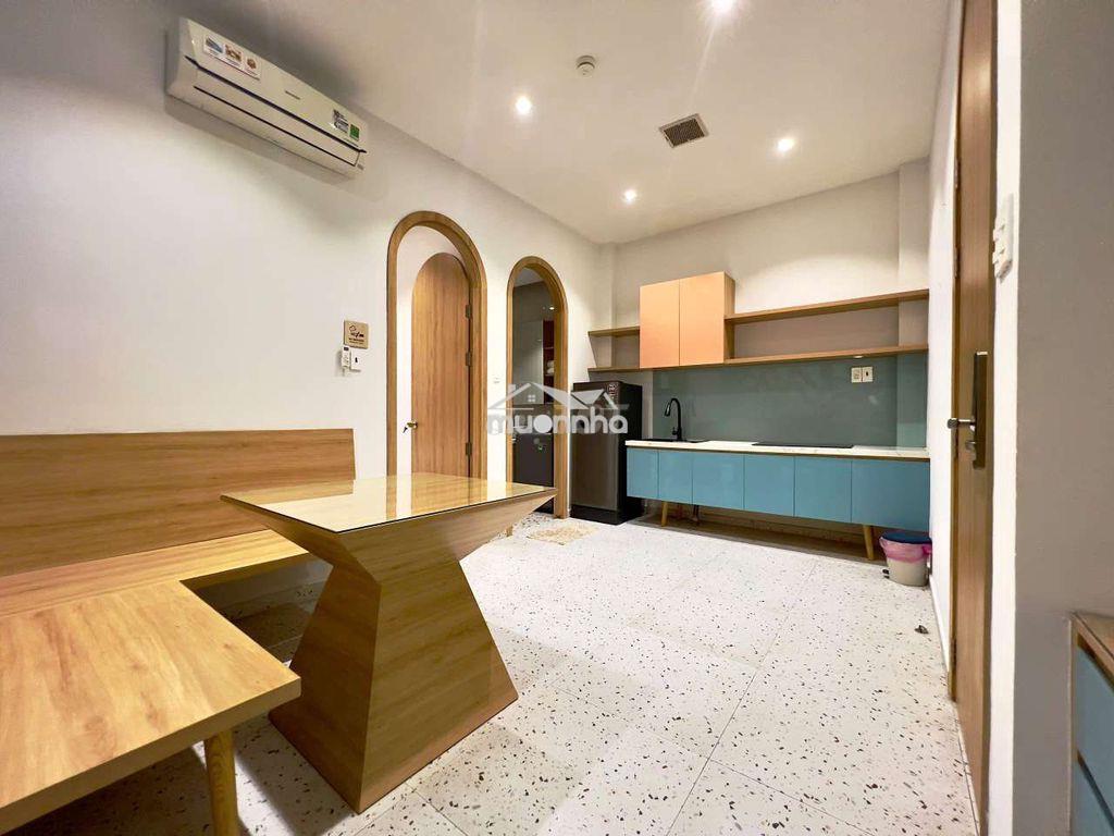 🔥 Căn hộ siêu xịn 1pn_65m2_full nội thất_gần chùa pháp hoa - Ảnh 3