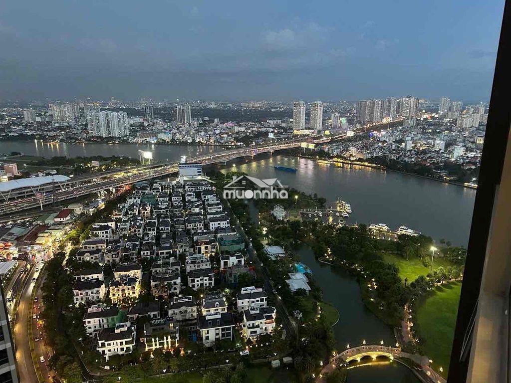 Bán 2pn park 5 - có sổ - view sông - 2bancong - giá : 11.1 tỷ - 2